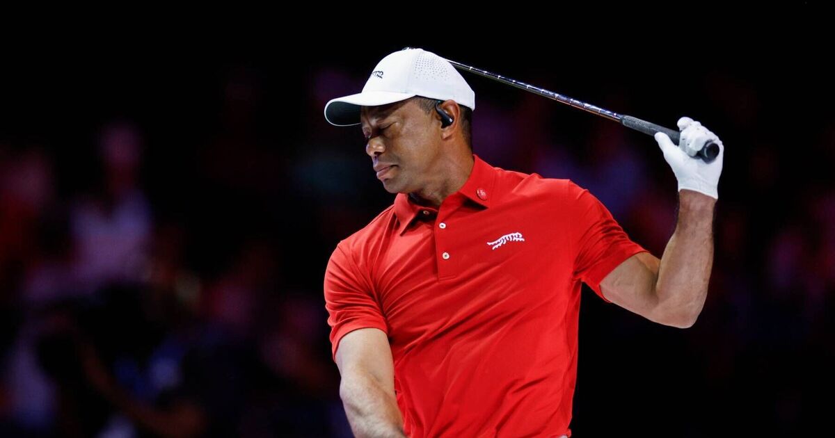 Unlikely PGA Star on verge of breaking Tiger | Golf News