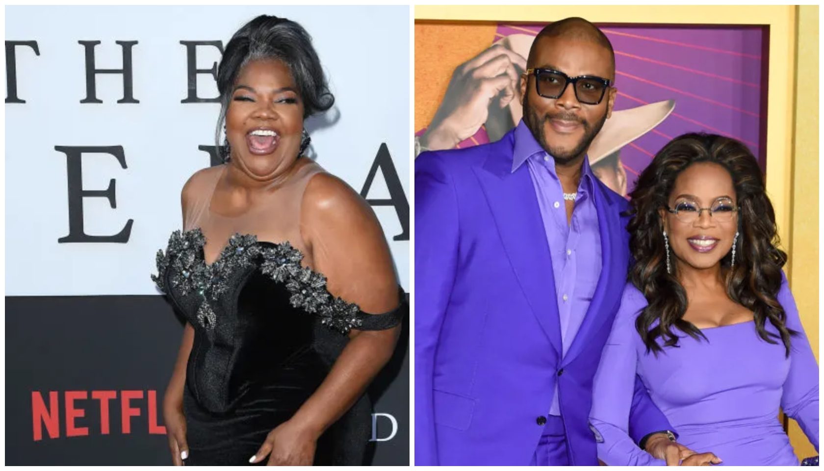 Until You Do Right By Me! Mo’Nique Might Finally | Gossip Wire
