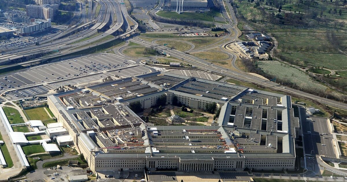 US pulls back on Ukraine security leaving Europe
