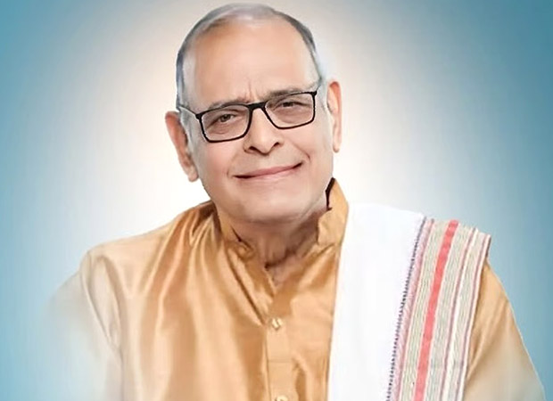 Veteran actor Achyut Potdar, known as the | Indian movie News