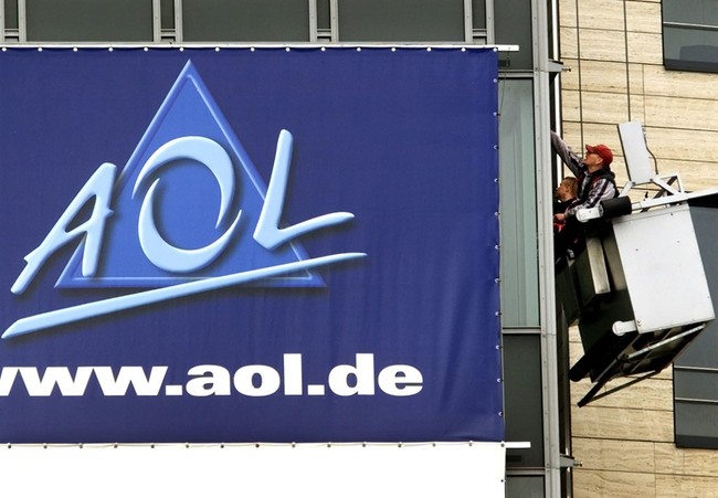 Walk Down Nostalgia Lane - AOL Dial-Up Will Be DOA