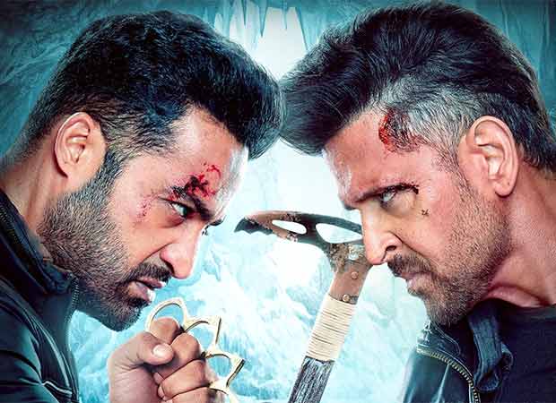 War 2 end credits hide 2 game-changing YRF Spy | Indian movie News