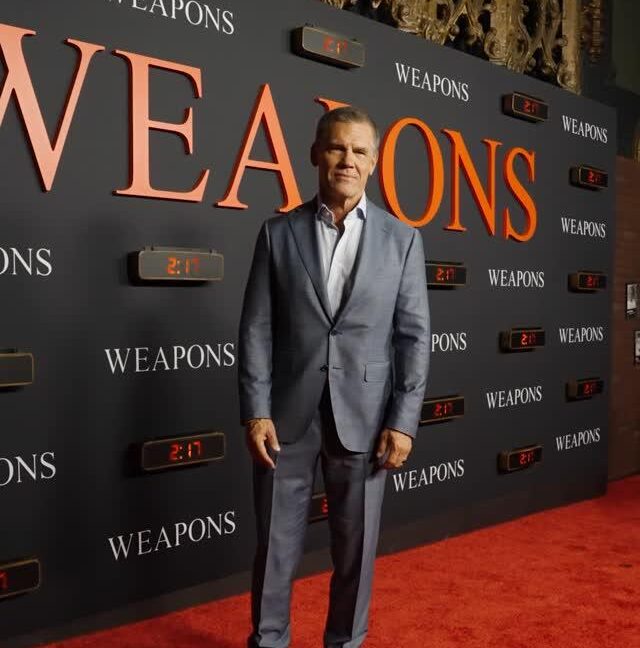 Weapons Movie Teases Summer Horror Event With | Gossip Wire News