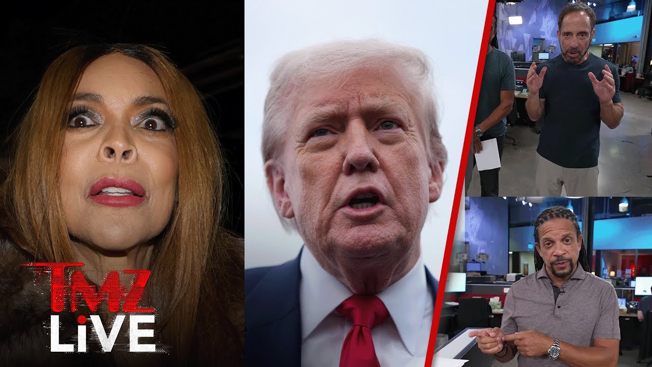 Wendy Williams Update Sends Shockwaves Through