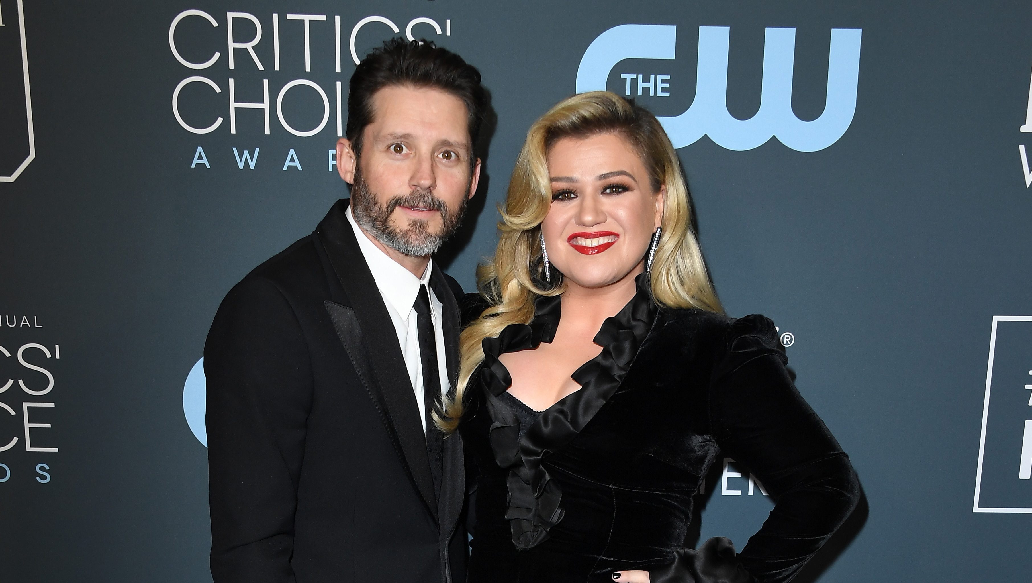 What Was Wrong With Brandon Blackstock? Kelly | Gossip Wire
