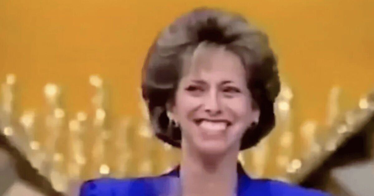 Wheel of Fortune contestant appeared on show ahead | TV Shows