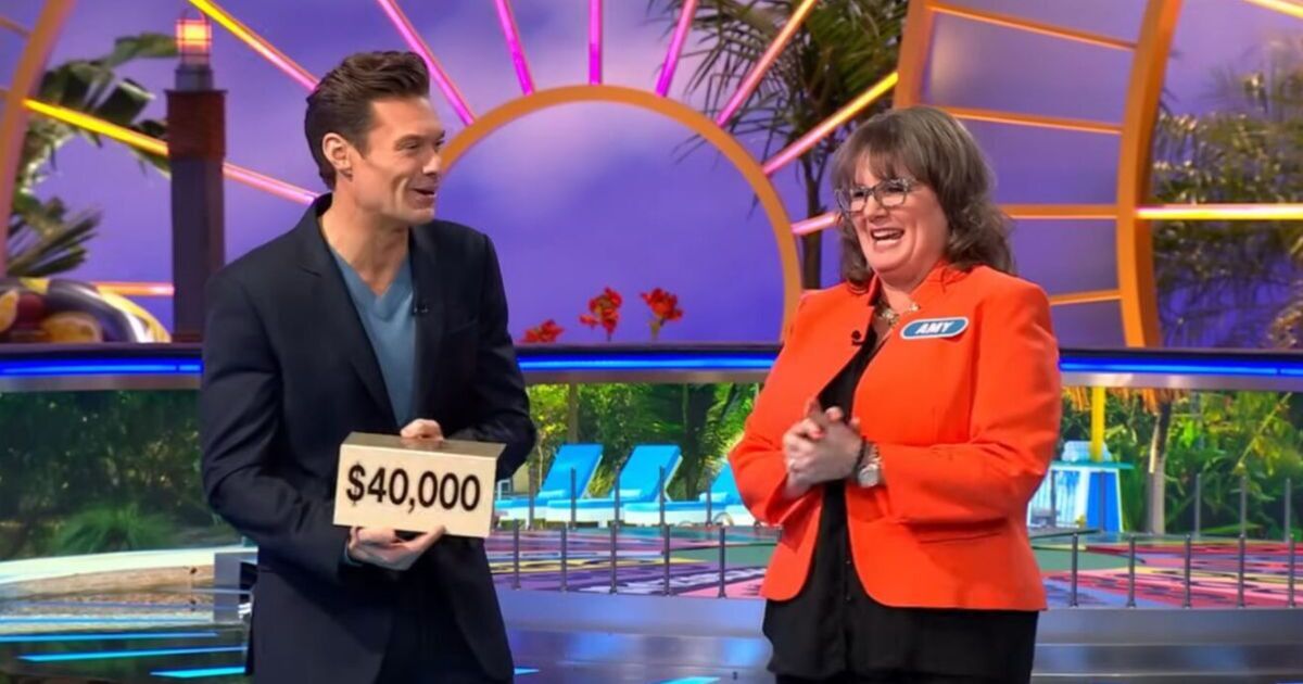 Wheel of Fortune viewers furious over | TV Shows