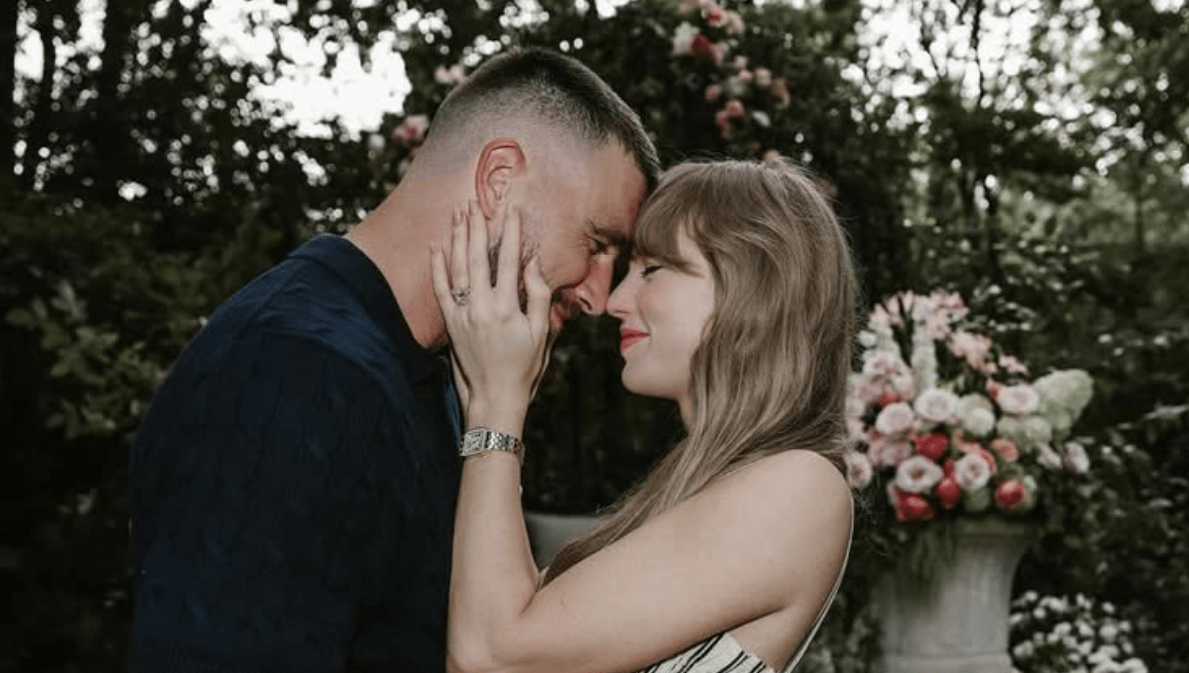 When Are Taylor Swift & Travis Kelce Getting | Gossip Wire