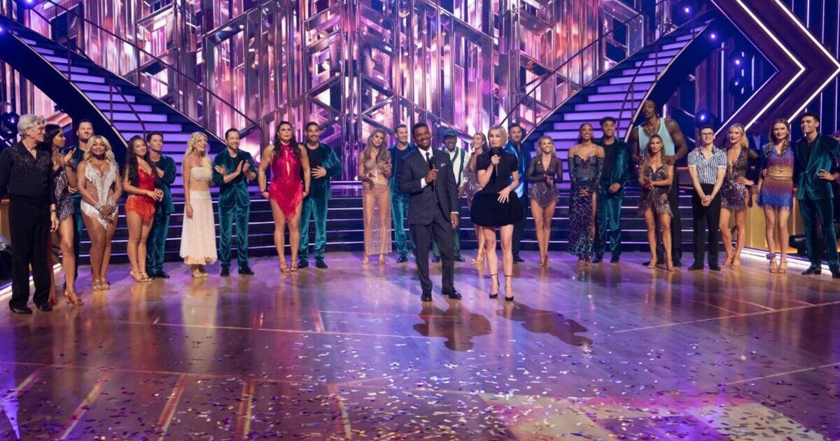 Who could be on Dancing With the Stars Season 34? | TV Shows