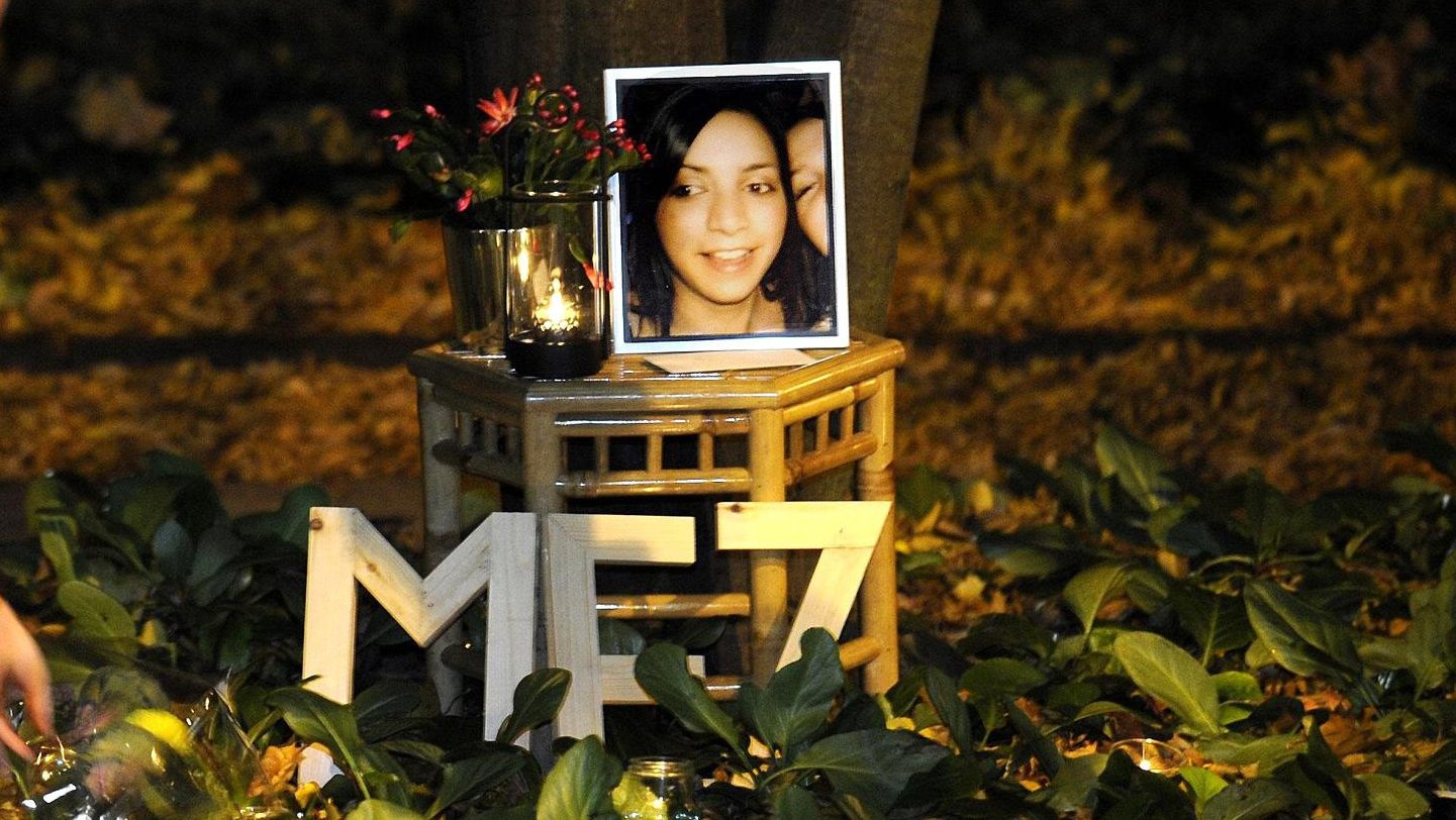 Who eliminateed Meredith Kercher? Inside the Case | Gossip Wire