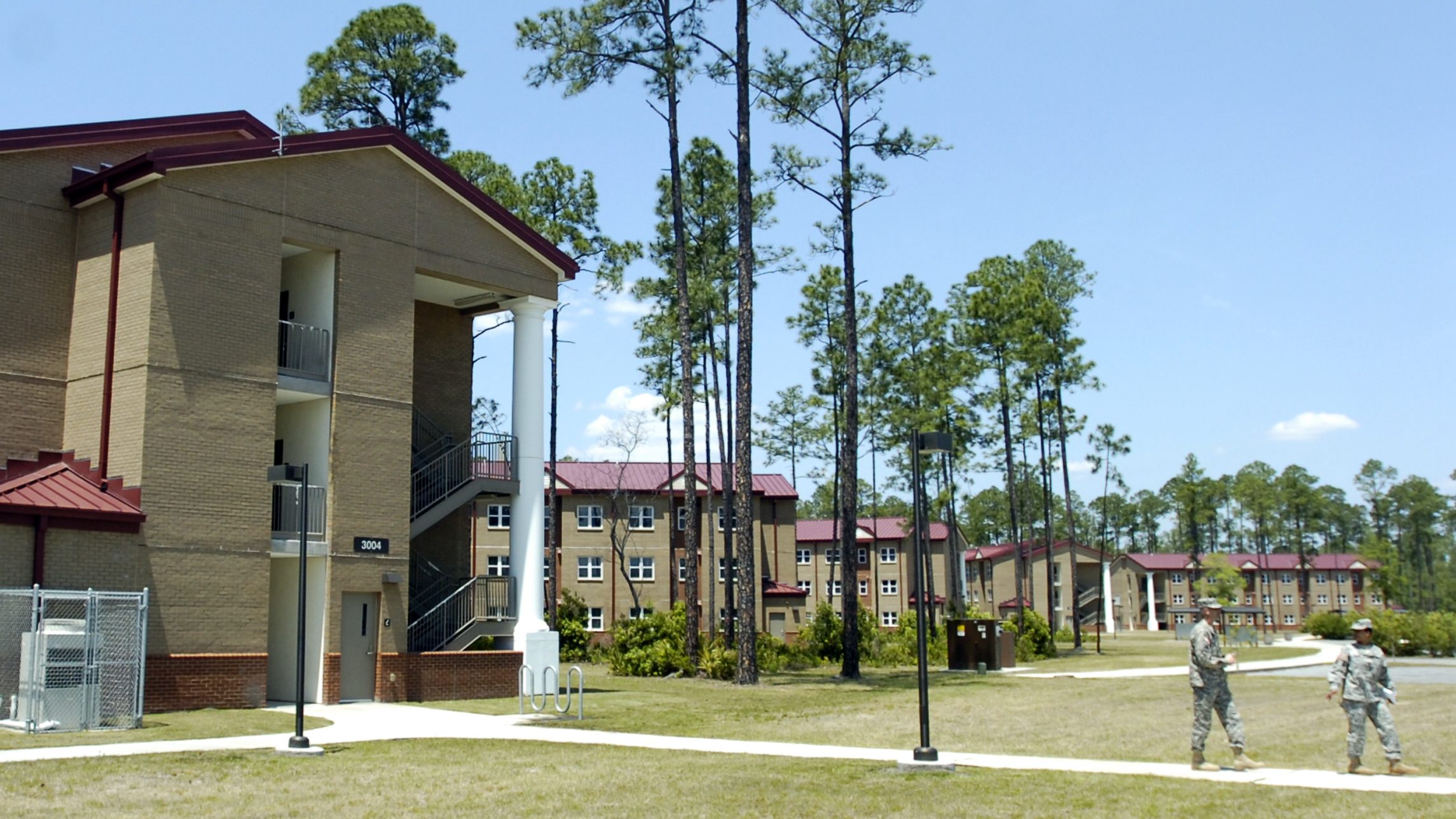 Who Is the Fort Stewart Shooter? Updates on the | Gossip Wire