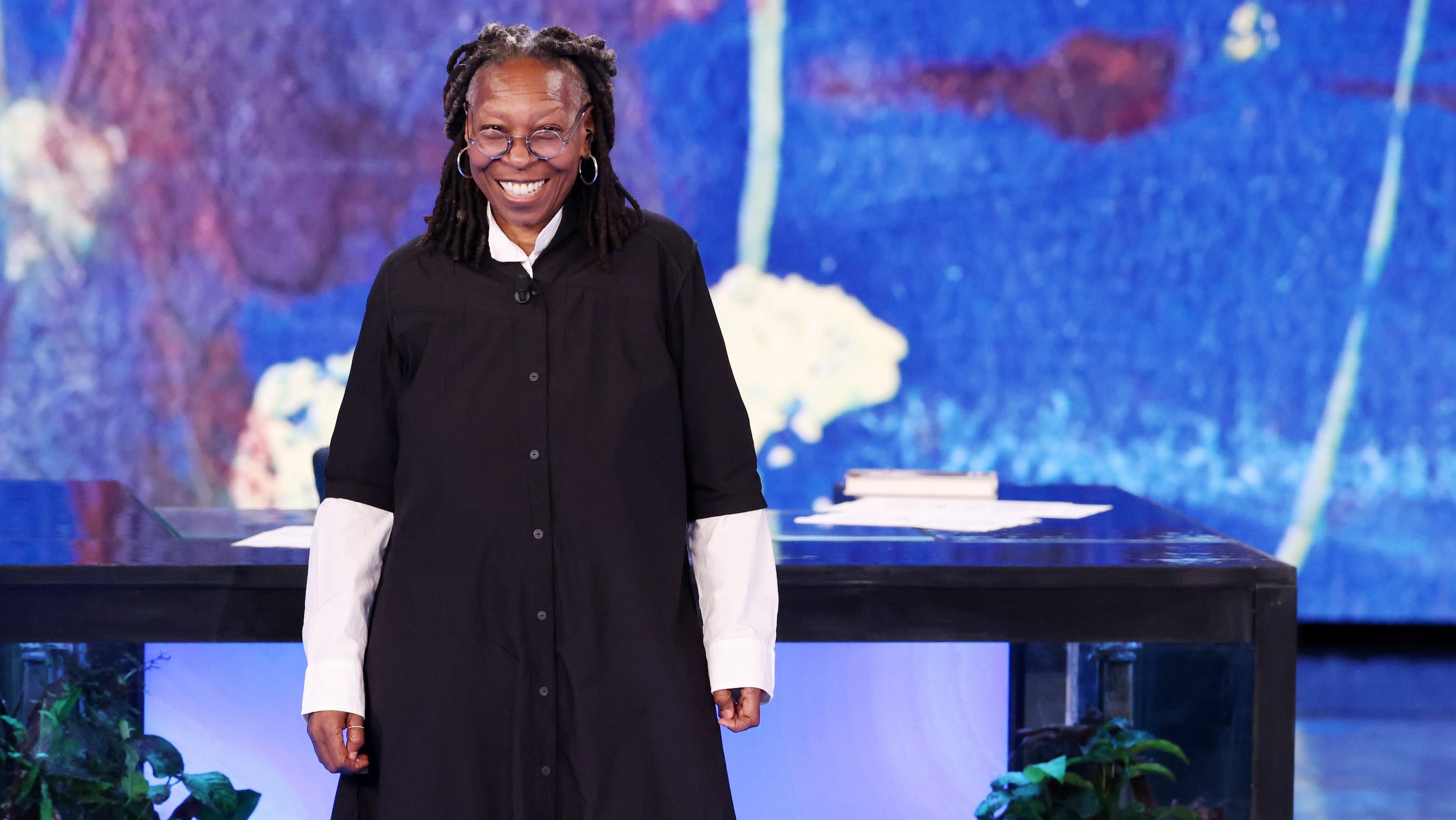Whoopi Goldberg’s Net Worth 2025: How Much Money | Gossip Wire