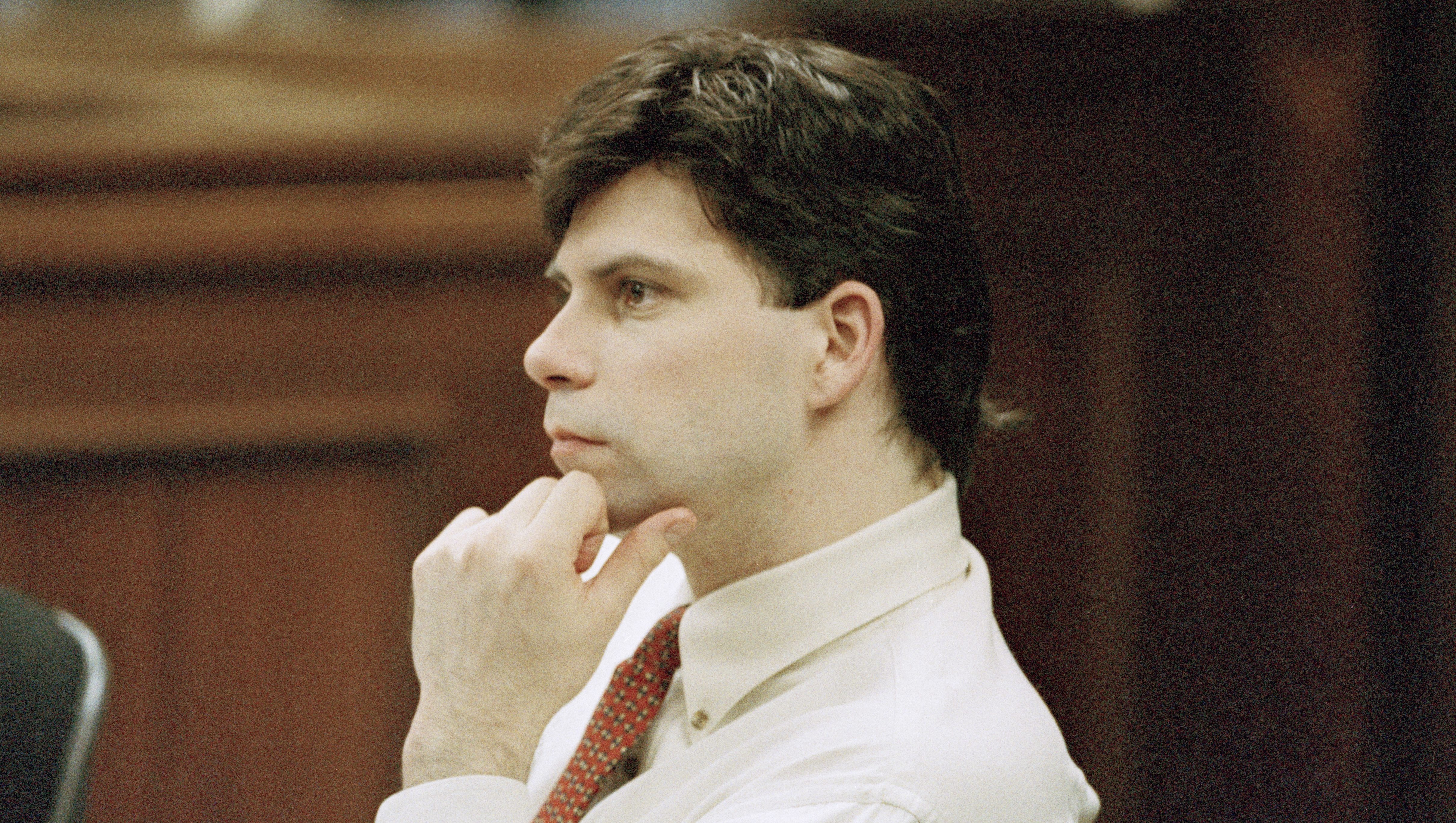 Why Lyle Menendez Was Denied Parole: Court’s | Gossip Wire