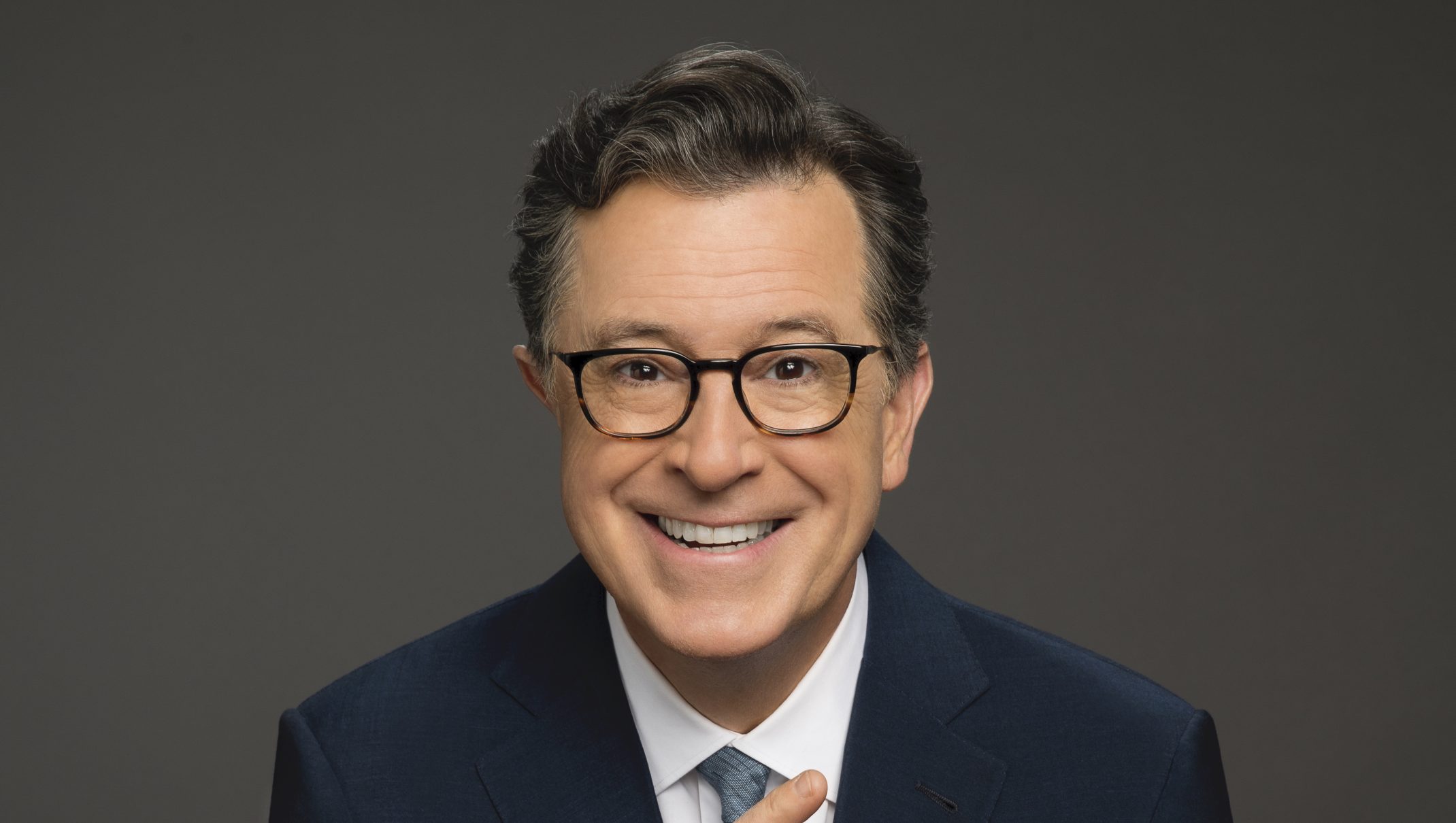 Why Was ‘The Late Show With Stephen Colbert’ | Gossip Wire