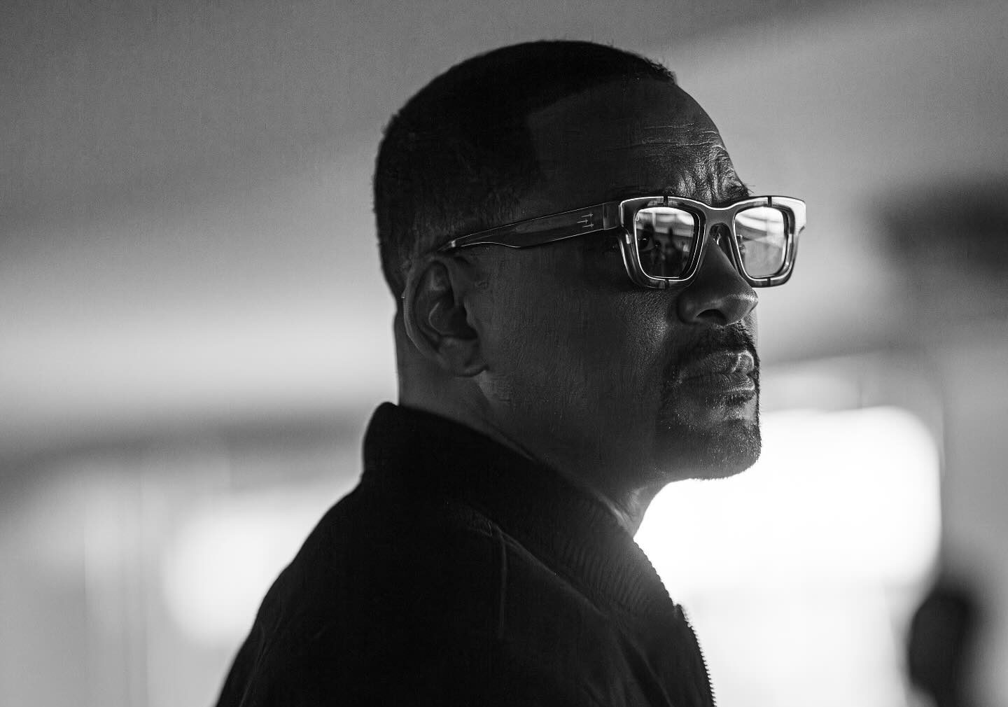 Will Smith Dances Like Nobody’s Watching In Europe | Gossip Wire News
