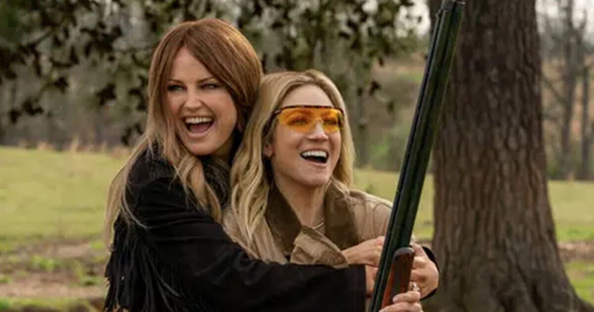 Will there be a Hunting Wives Season 2? - TV - | TV Shows