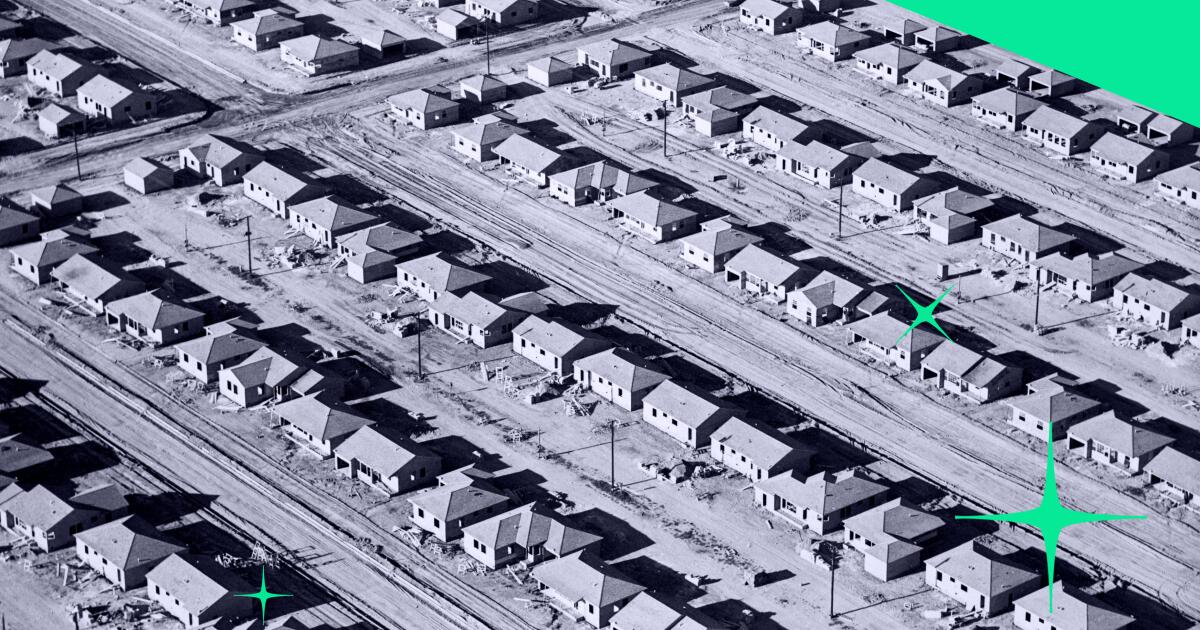 Will we ever get enough housing? Here are reasons | Real Estate news