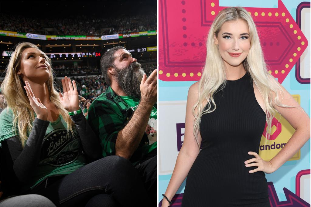 WWE legend's daughter shares life-changing | Sports News