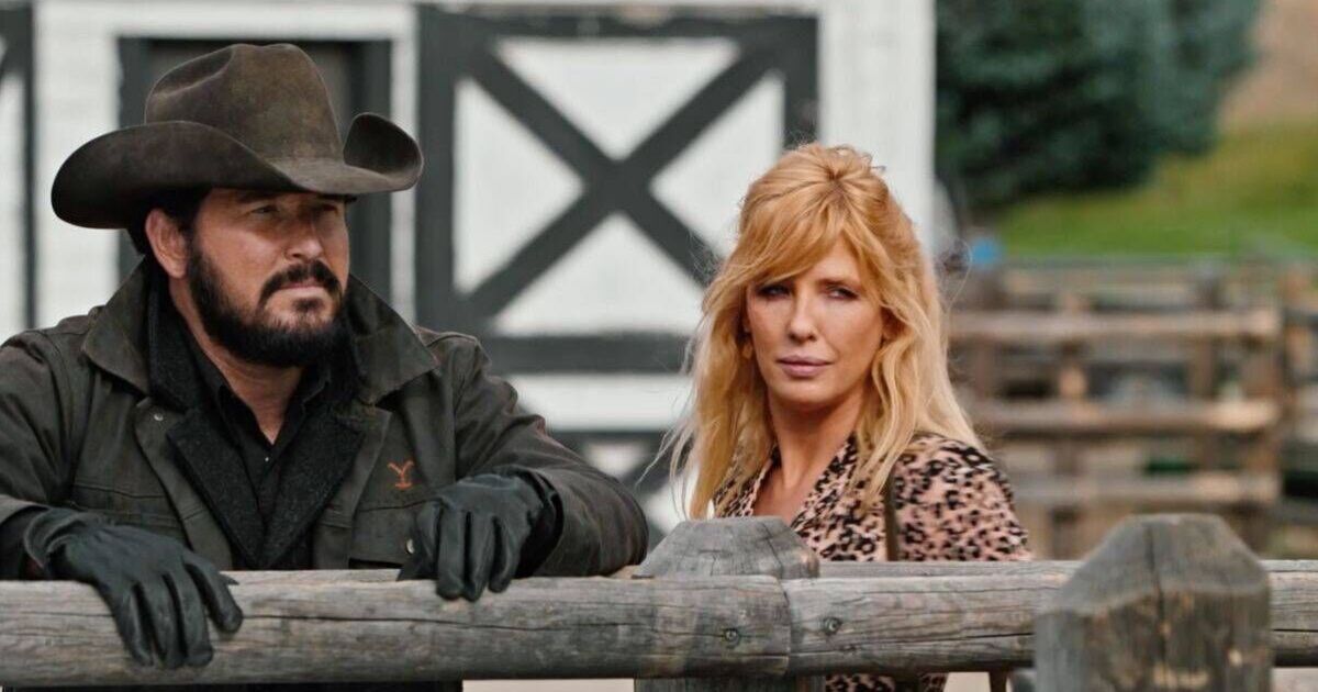 Yellowstone spin-off lands A-List actress - TV - | TV Shows
