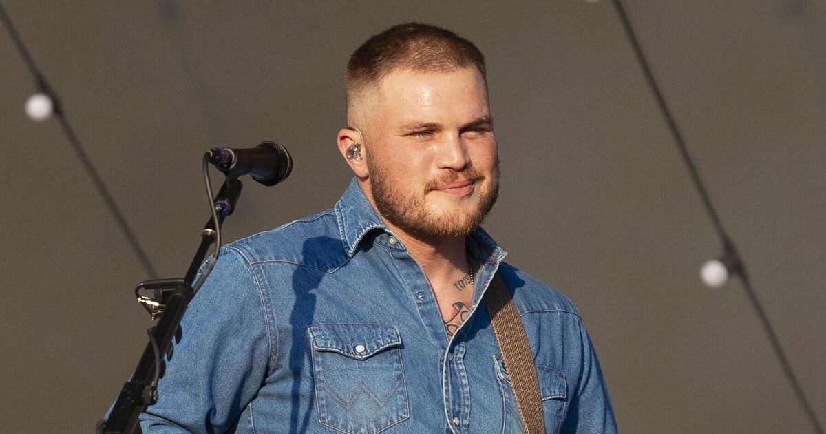 Zach Bryan fans fume as he vows to 'never play Kansas | Music News