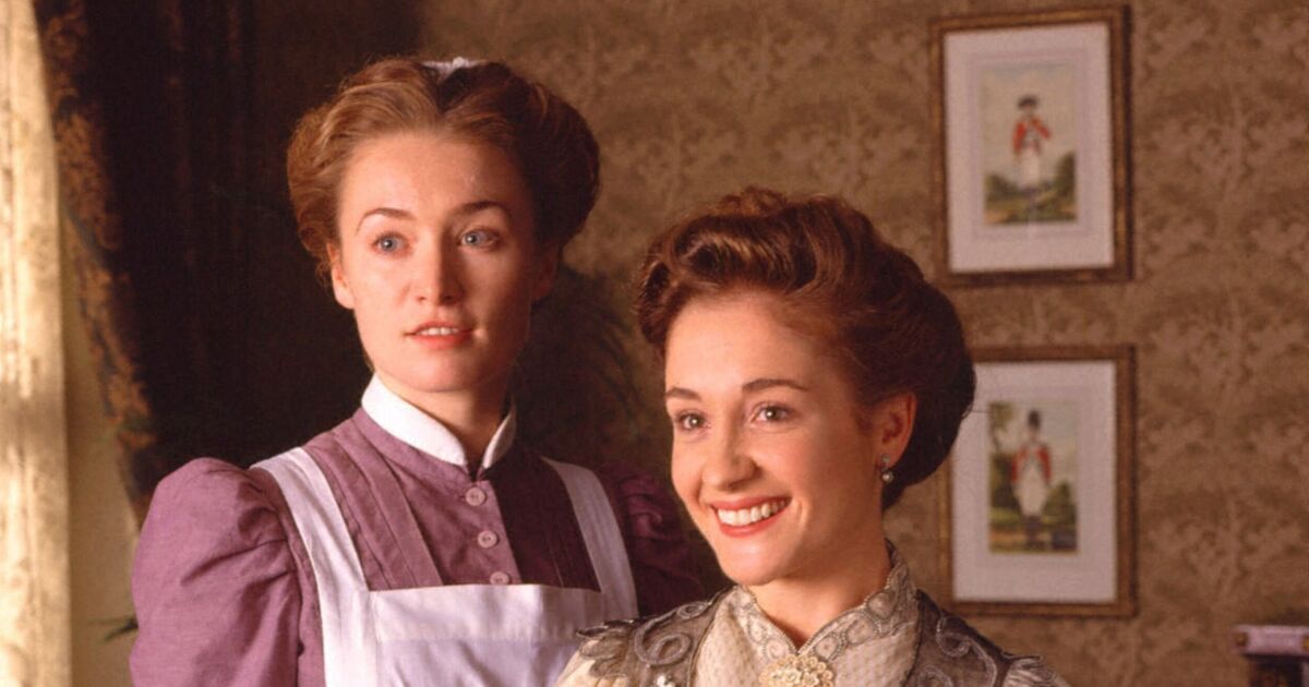 ‘10/10’ BBC period drama is ‘top drawer’ but fans beg | UK News