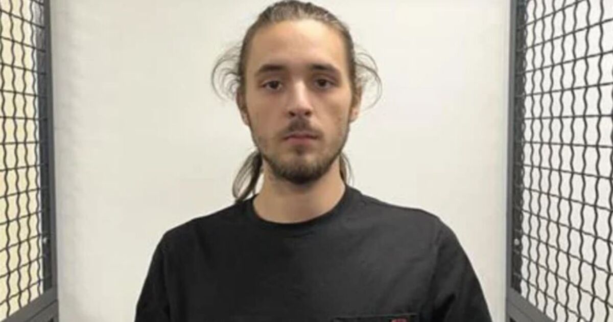 22-year-old man charged with threatening to kill | Political News
