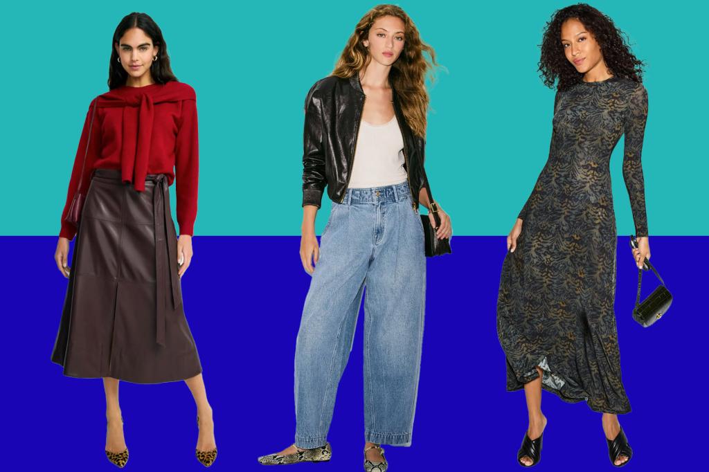 9 clothing subscription boxes we love for a 2025 | Lifestyle News