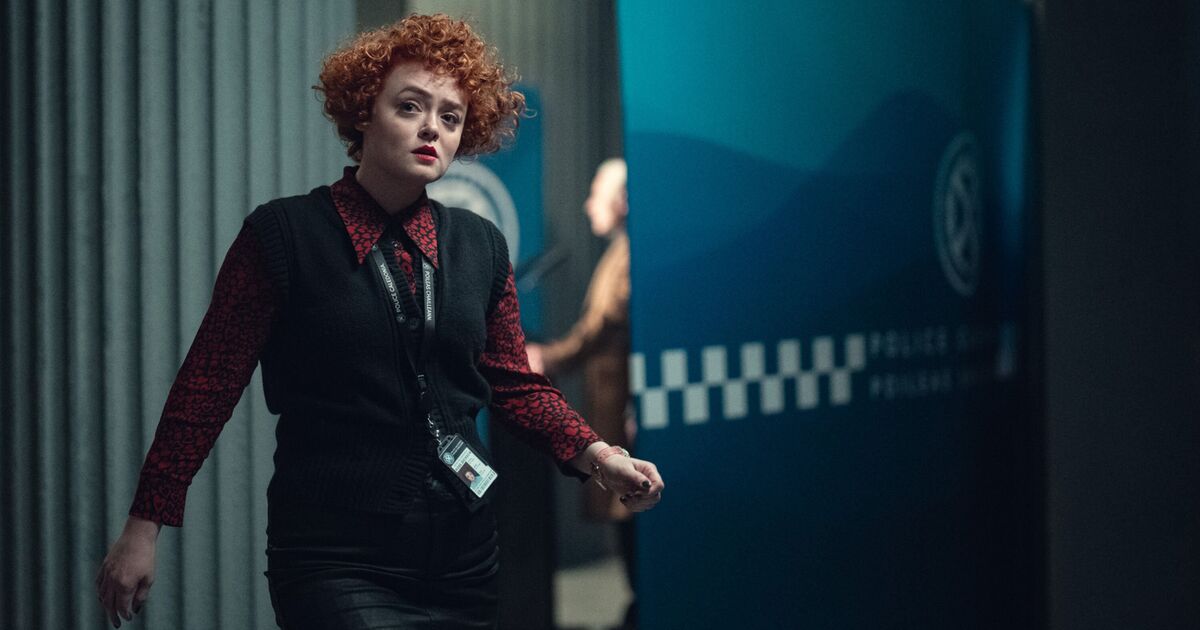 9 must-watch TV shows adapted from books you need to | UK News