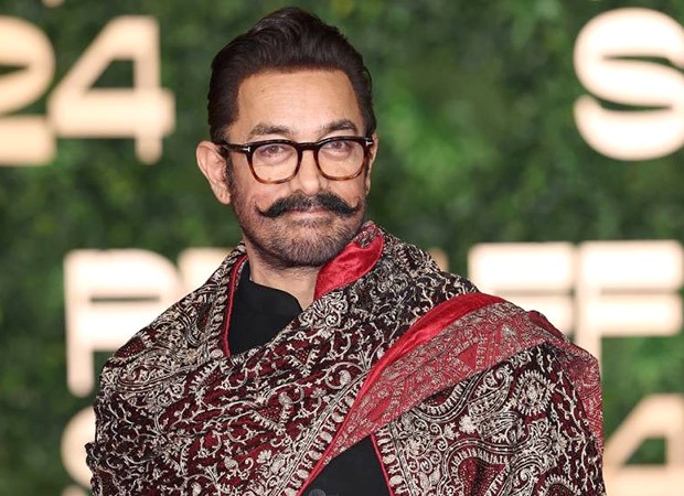 Aamir Khan REVEALS the reason for his weight gain: | Indian movie News