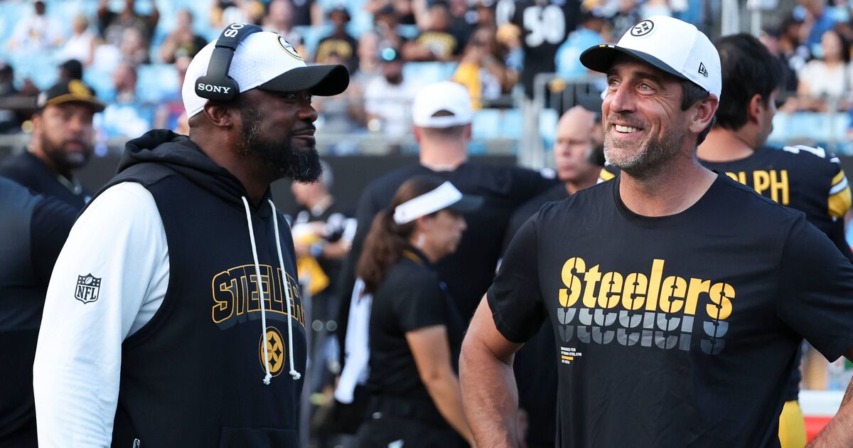 Aaron Rodgers has shown his true colours with | NFL News