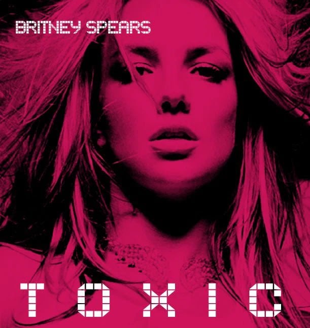 Aaron Sparks Debate Over Britney Spears Song | Gossip Wire News