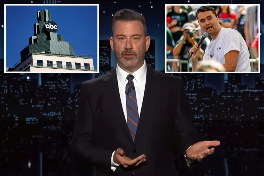 ABC insiders rip network over 'stupid' Jimmy | Gossip Wire