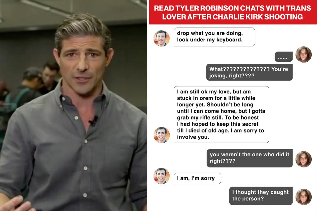 ABC News reporter Matt Gutman blasted for calling | Gossip Wire