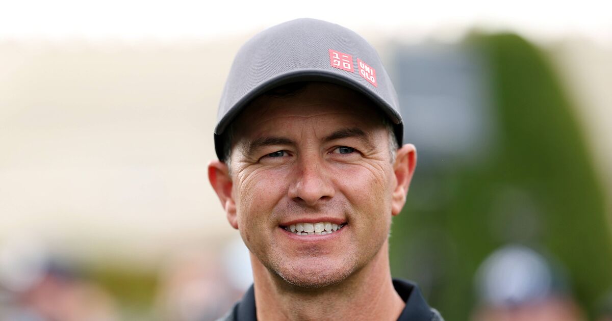 Adam Scott makes change to his golf clubs after | Golf News