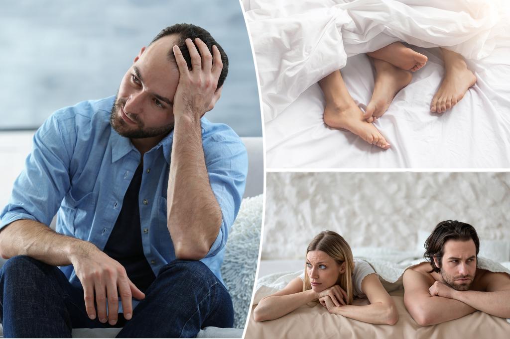 Adult virgins share these traits — and size does | Lifestyle News
