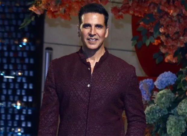Akshay Kumar donates Rs. 5 crores for Punjab flood | Indian movie News