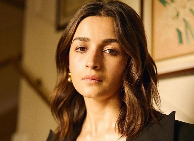 Alia Bhatt faces backlash for calling Alpha her | Indian movie News