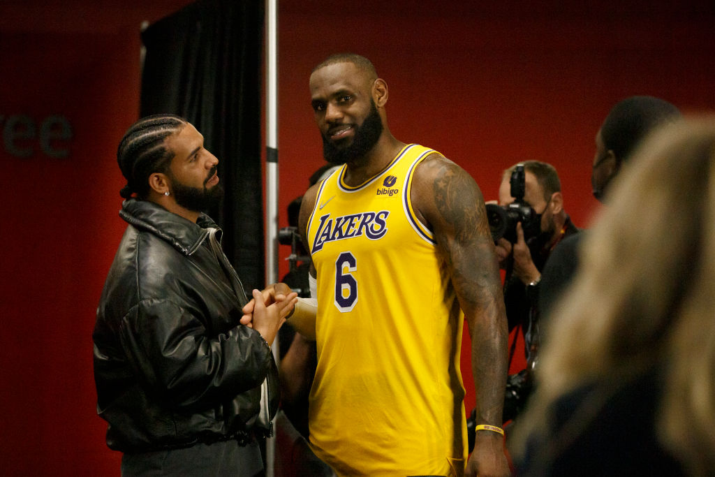 ‘Always Love’: LeBron James Speaks On Relationship | Gossip Wire