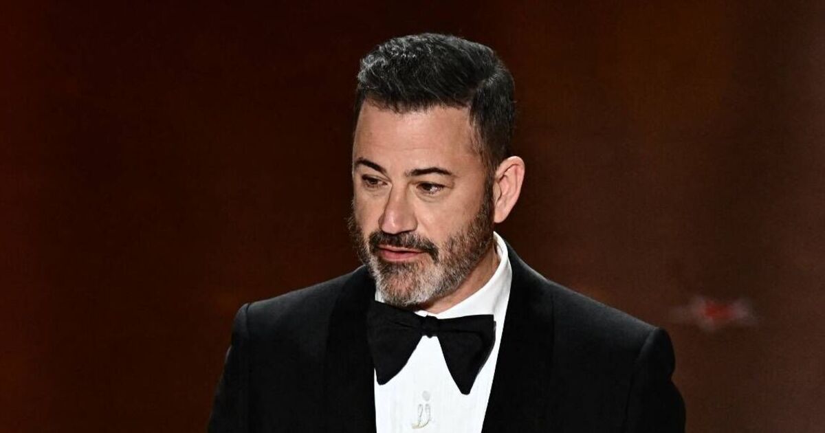 Americans oppose ABC's decision to suspend Jimmy | TV Shows