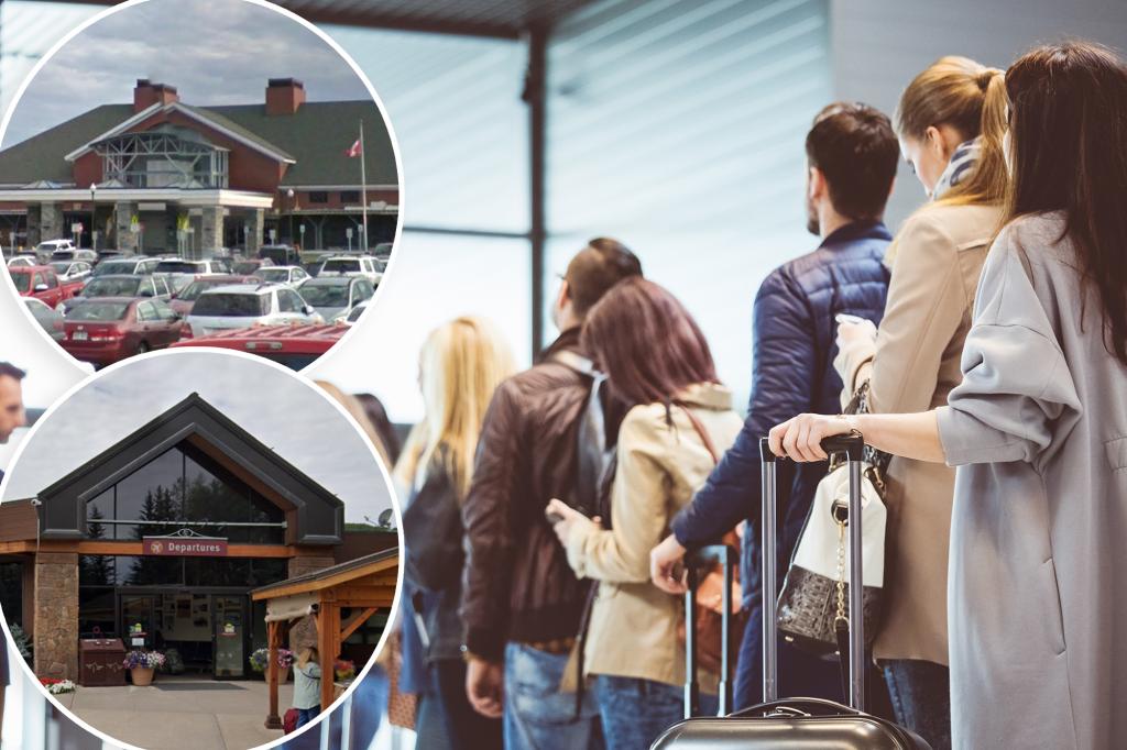 America’s most stressful airports ranked — | Lifestyle News