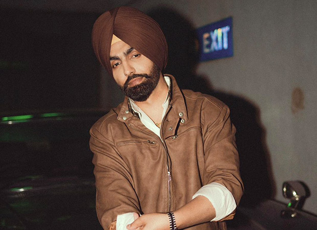 Ammy Virk postpones film release in the wake of | Indian movie News