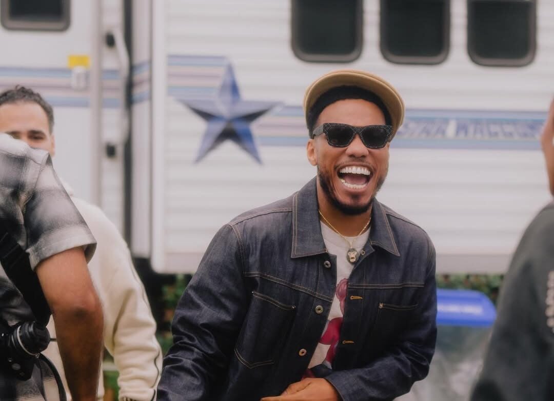 Anderson .Paak Announces New NxWorries Album And | Gossip Wire News