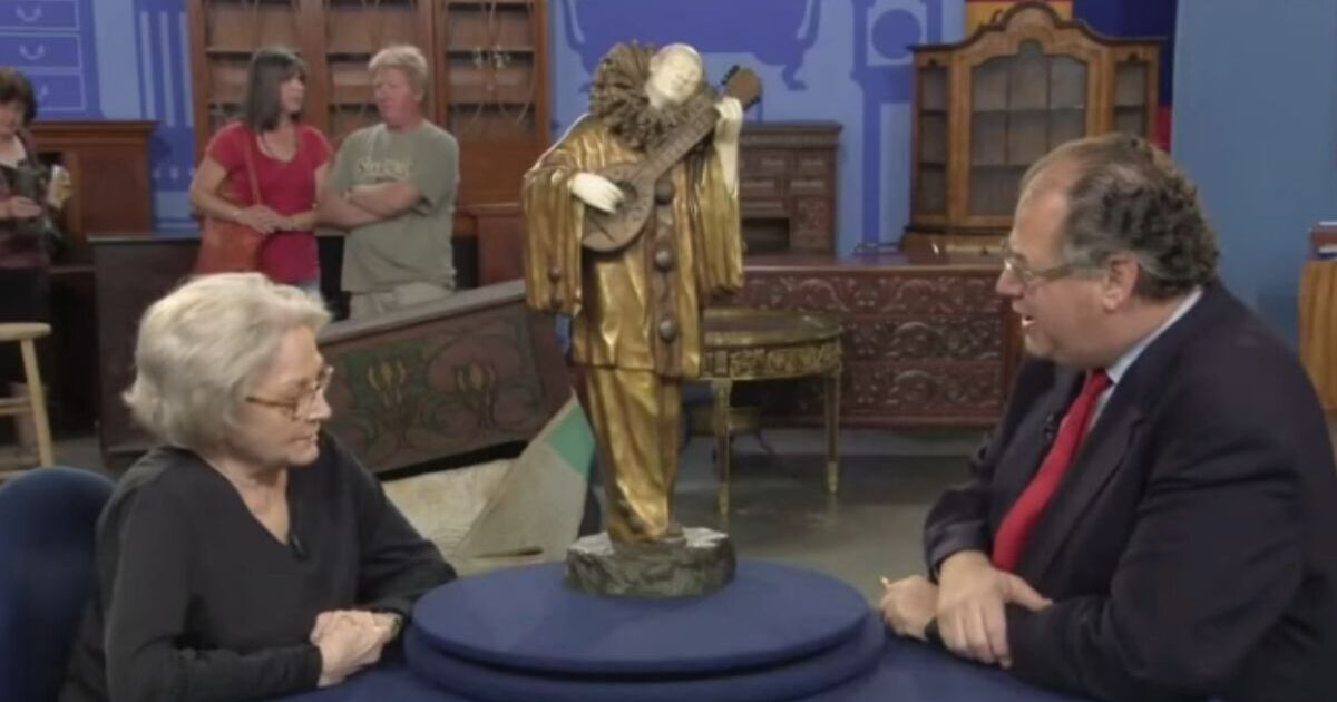 Antiques Roadshow fans all ask same thing about | TV Shows