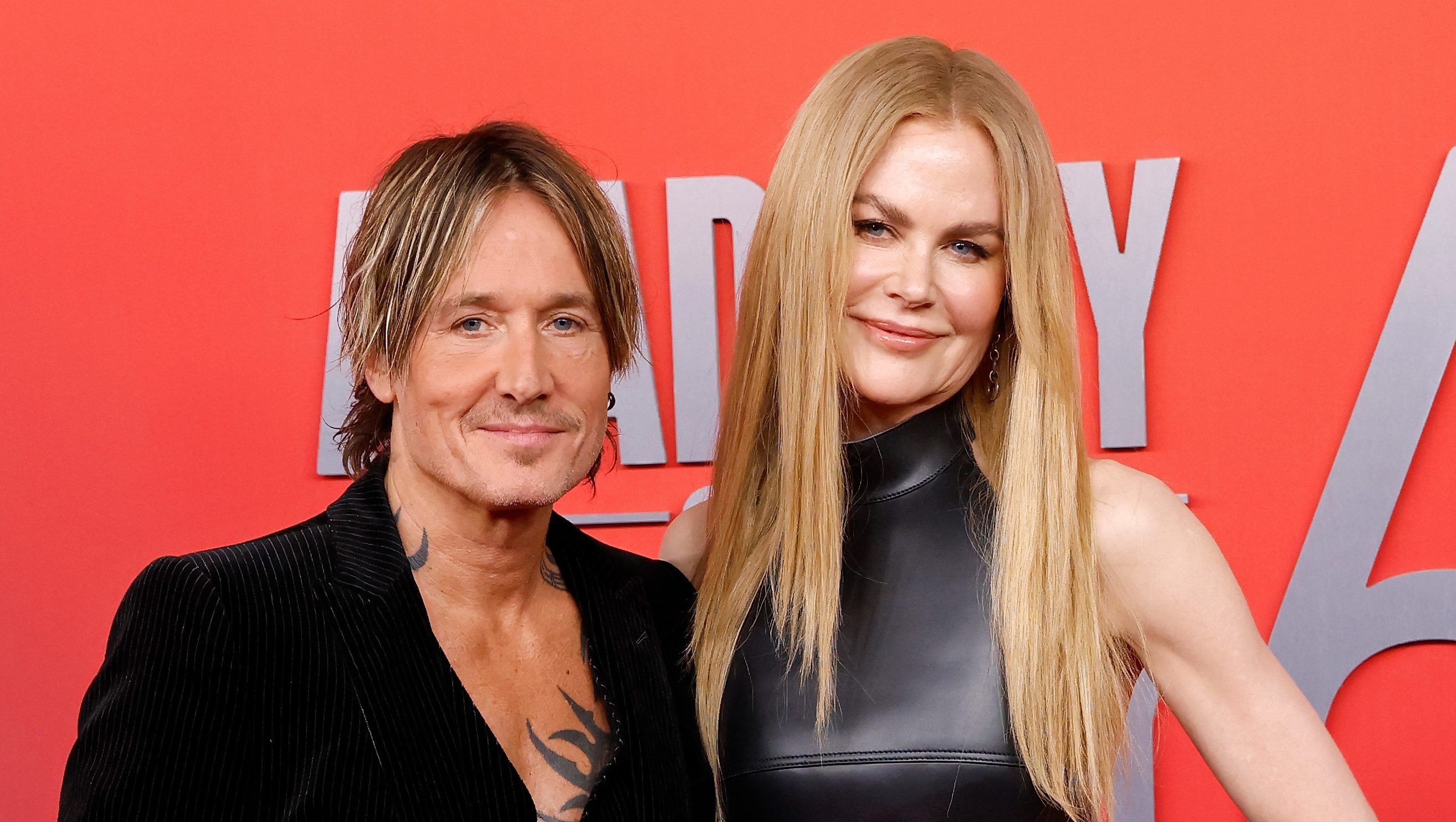 Are Nicole Kidman & Keith Urban Getting a | Gossip Wire