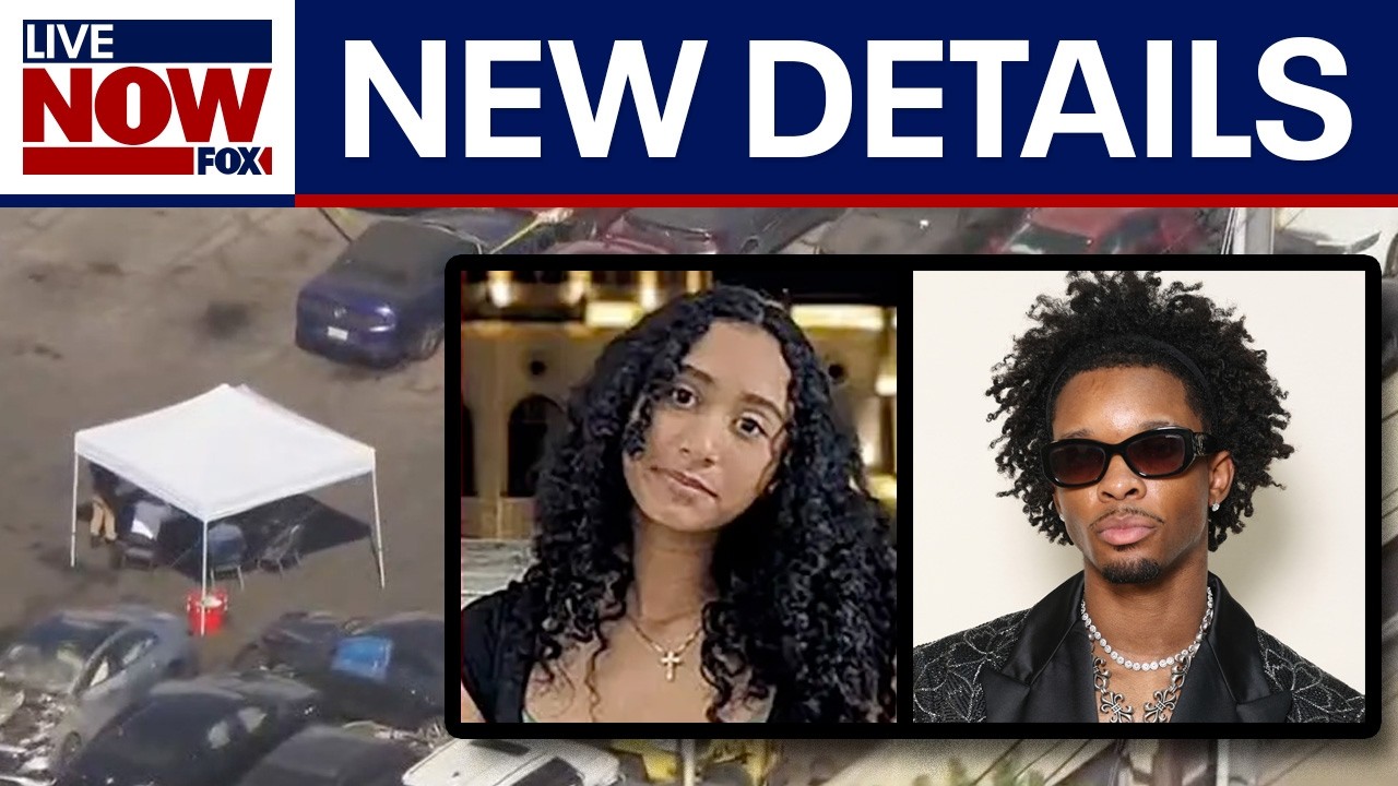 Authorities identify body found in singer D4VD's