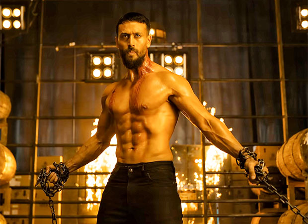 Baaghi 4 makers announce 50% off opening day | Indian movie News