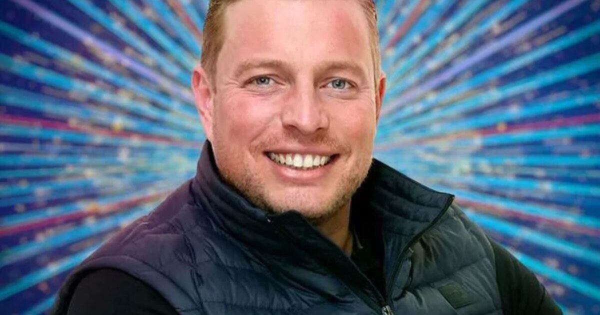 BBC issue blunt Tom Skinner statement as Strictly | UK News