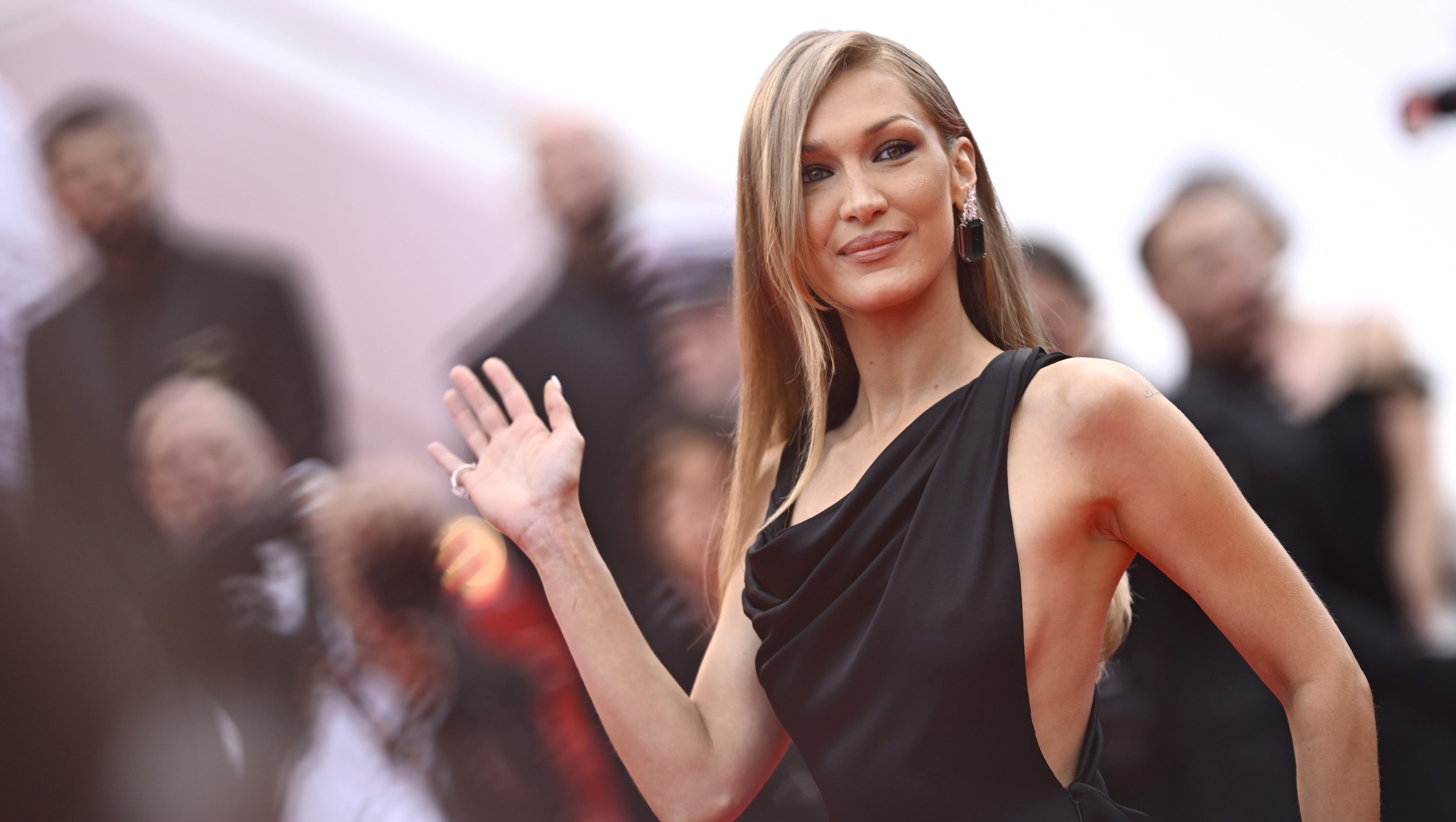 Bella Hadid’s Health: Everything to Know About the | Gossip Wire