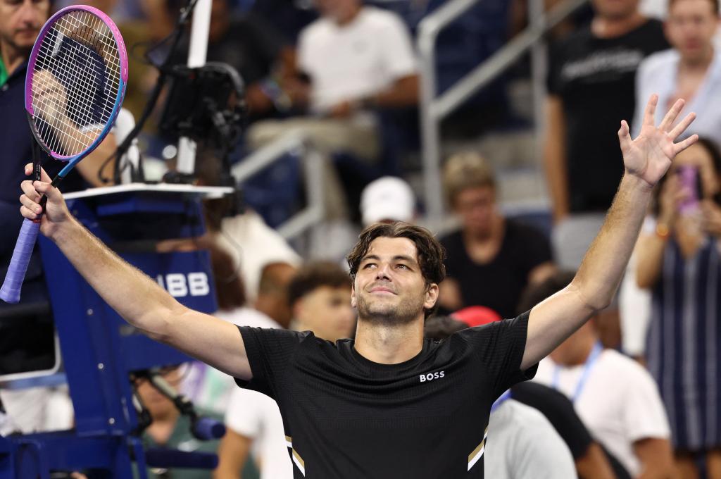 Bet $50, get $250 in FanCash for the US Open | Sports News