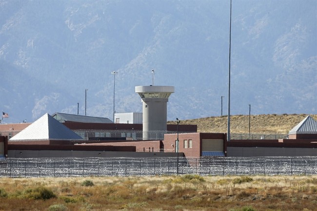 Biden Commuted Their Death Sentences